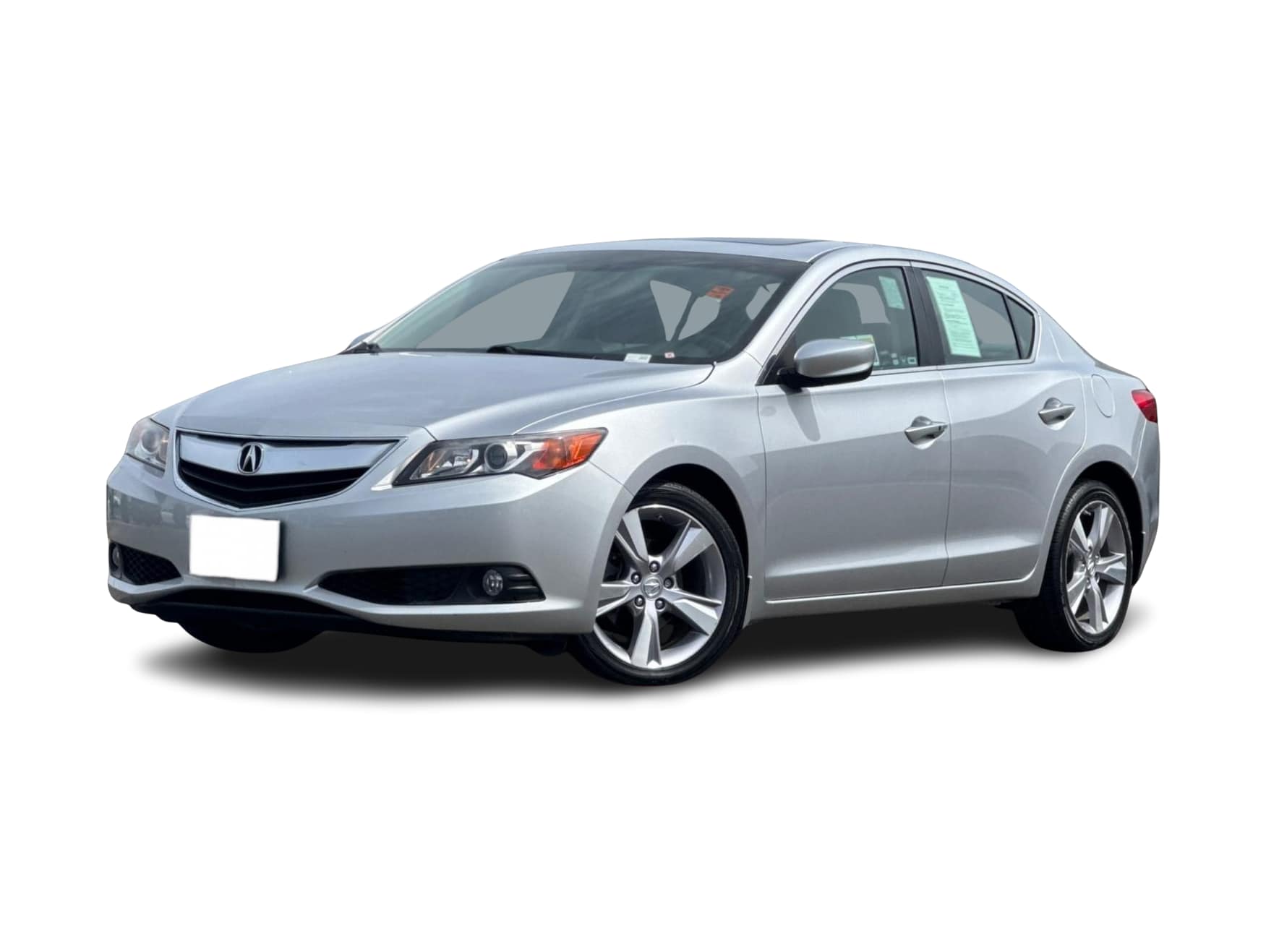 2013 Acura ILX Premium -
                  Roseville, CA