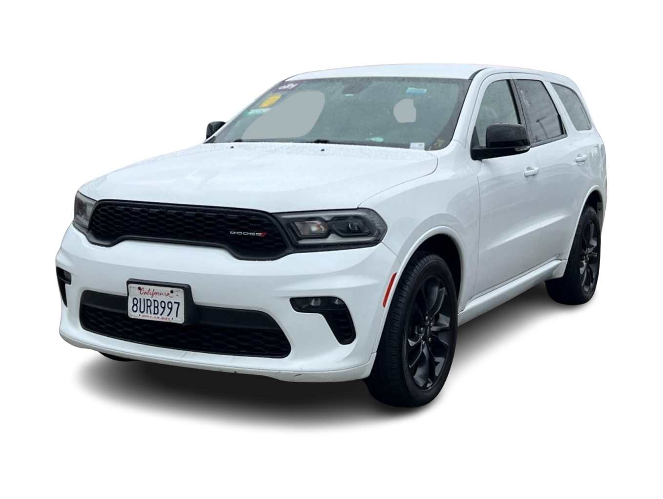 Thumbnail: 2021 Dodge Durango - 1