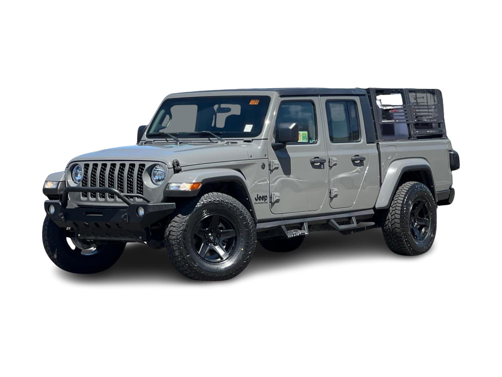 2022 Jeep Gladiator Sport -
                  Roseville, CA
