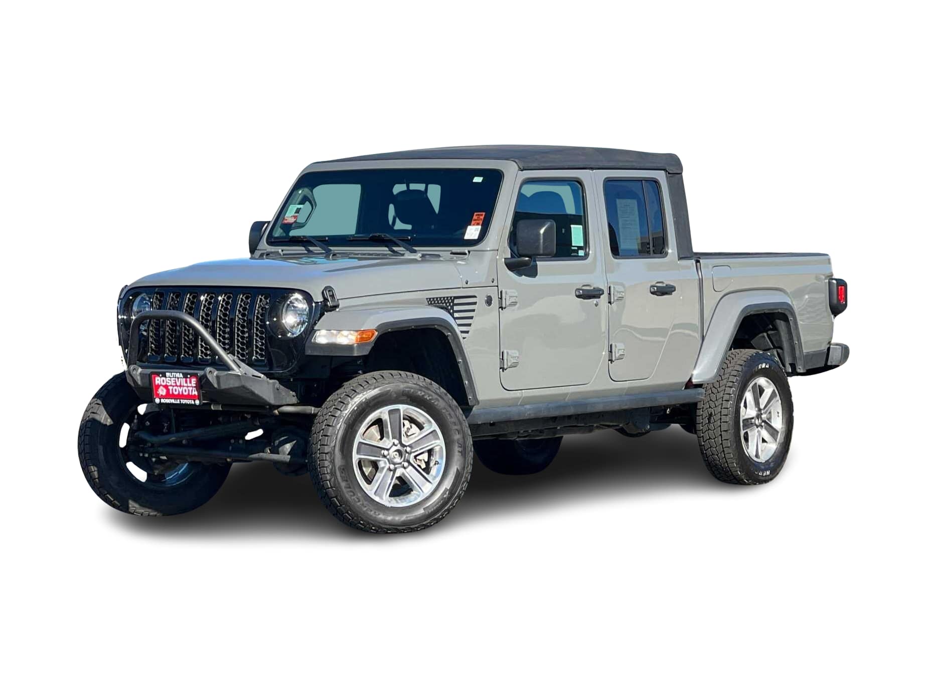 2023 Jeep Gladiator Sport -
                Roseville, CA