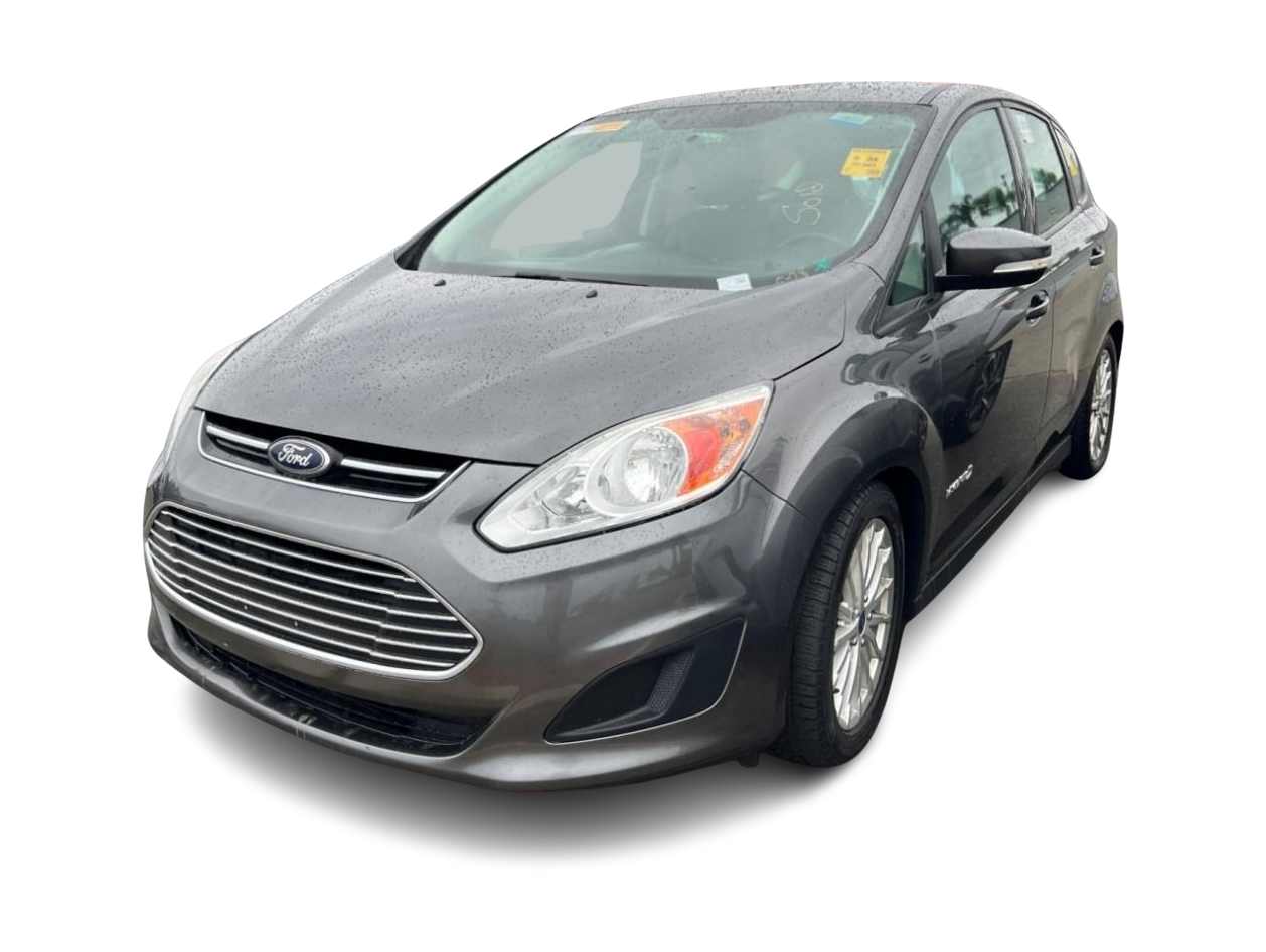 2015 Ford C-Max SE -
                  Roseville, CA