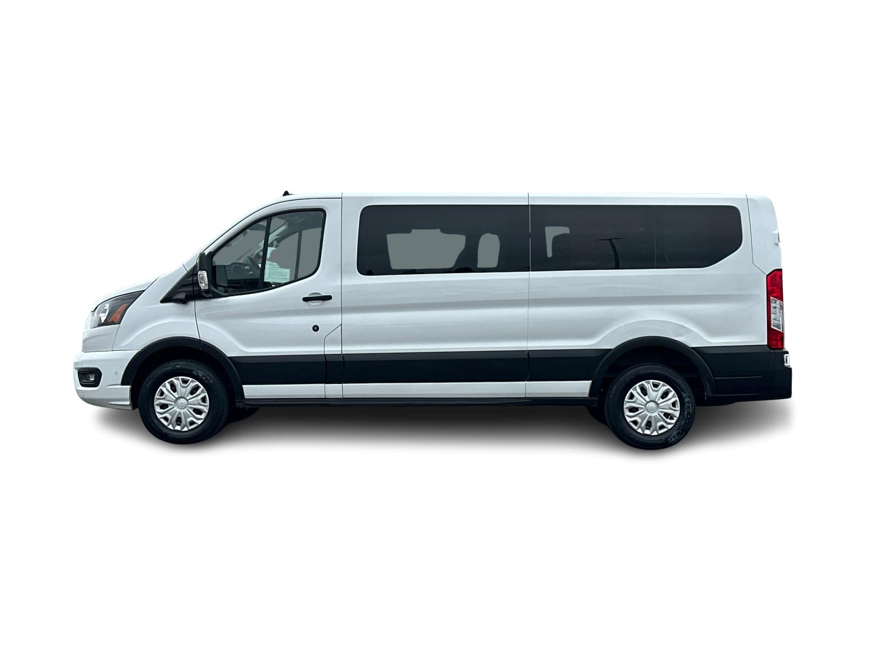 Thumbnail: 2023 Ford Transit Series - 1