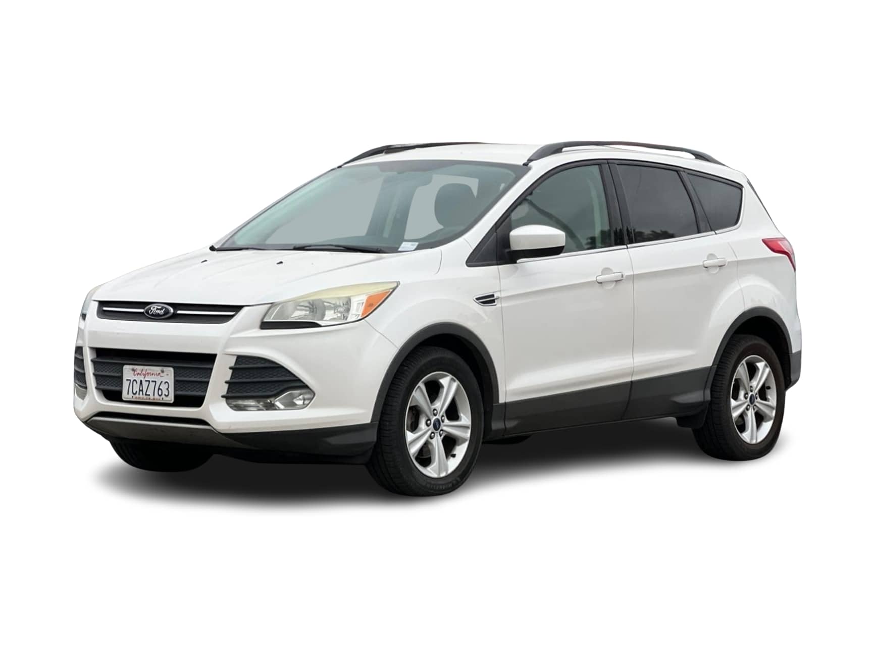 2014 Ford Escape SE -
                  Roseville, CA