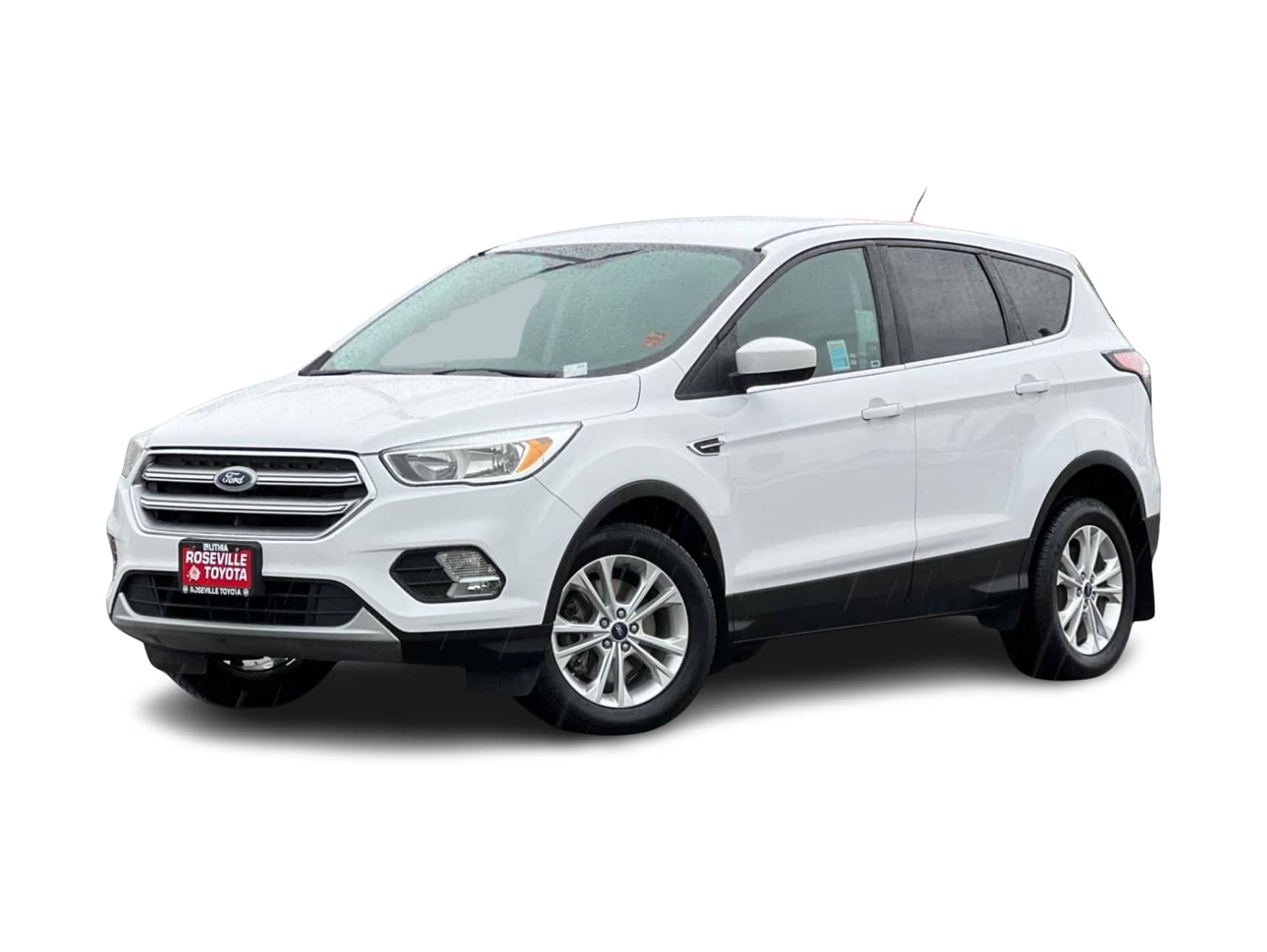 Thumbnail: 2017 Ford Escape - 1