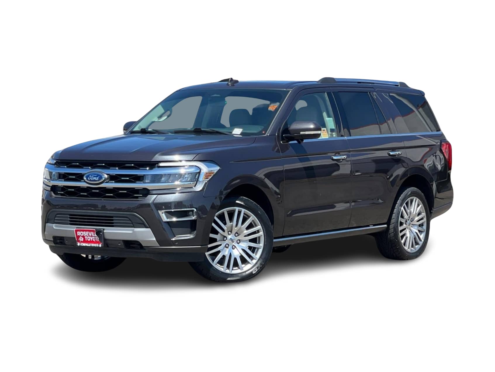 Thumbnail: 2024 Ford Expedition - 1