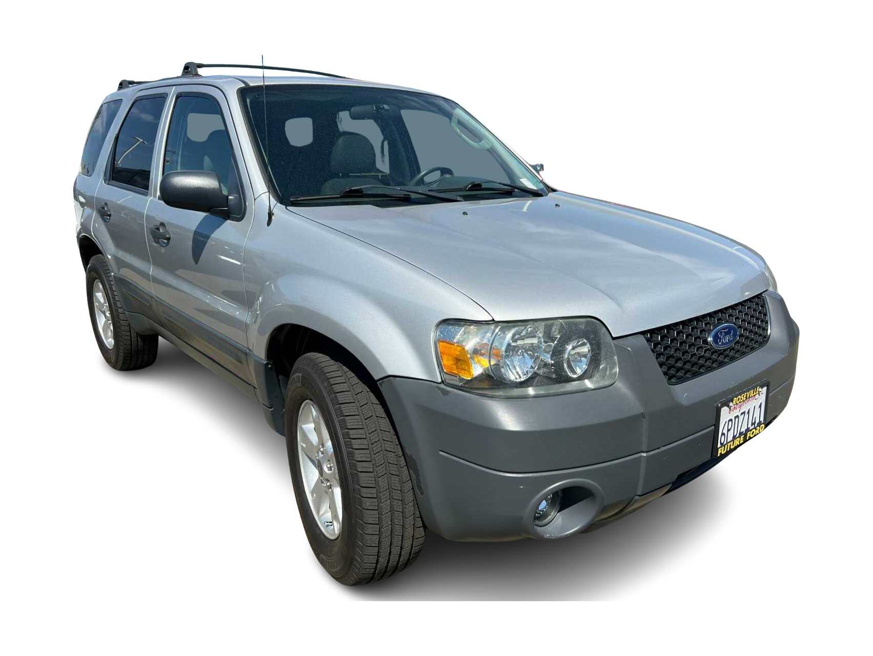 Thumbnail: 2006 Ford Escape - 1