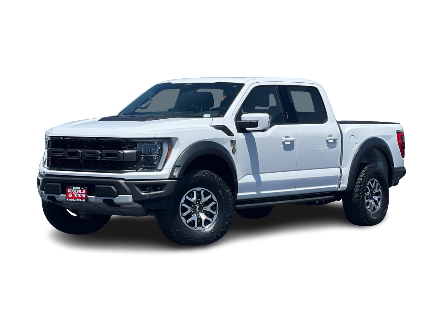 Thumbnail: 2022 Ford F-150 - 1