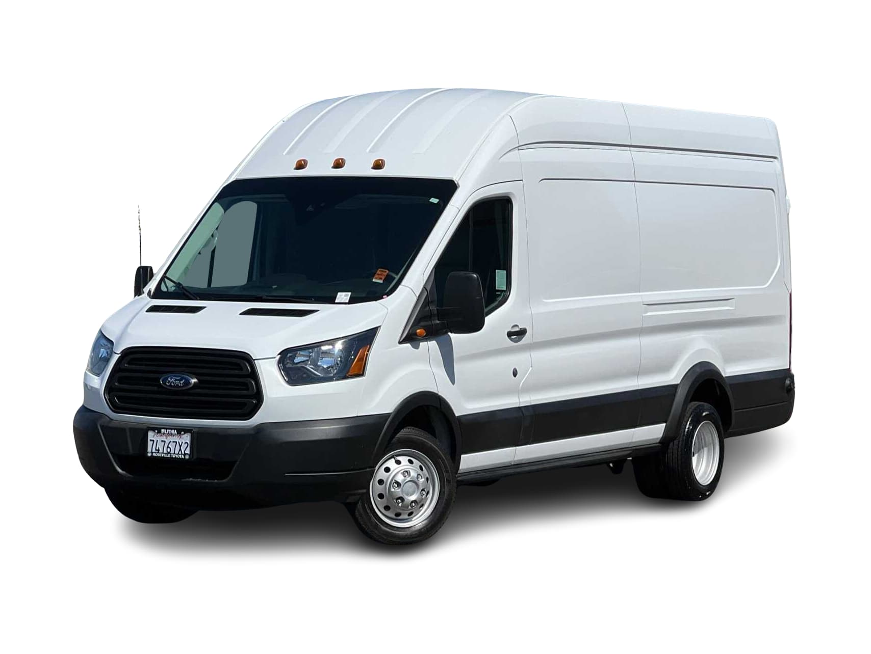 2019 Ford Transit Series 350 -
                Roseville, CA