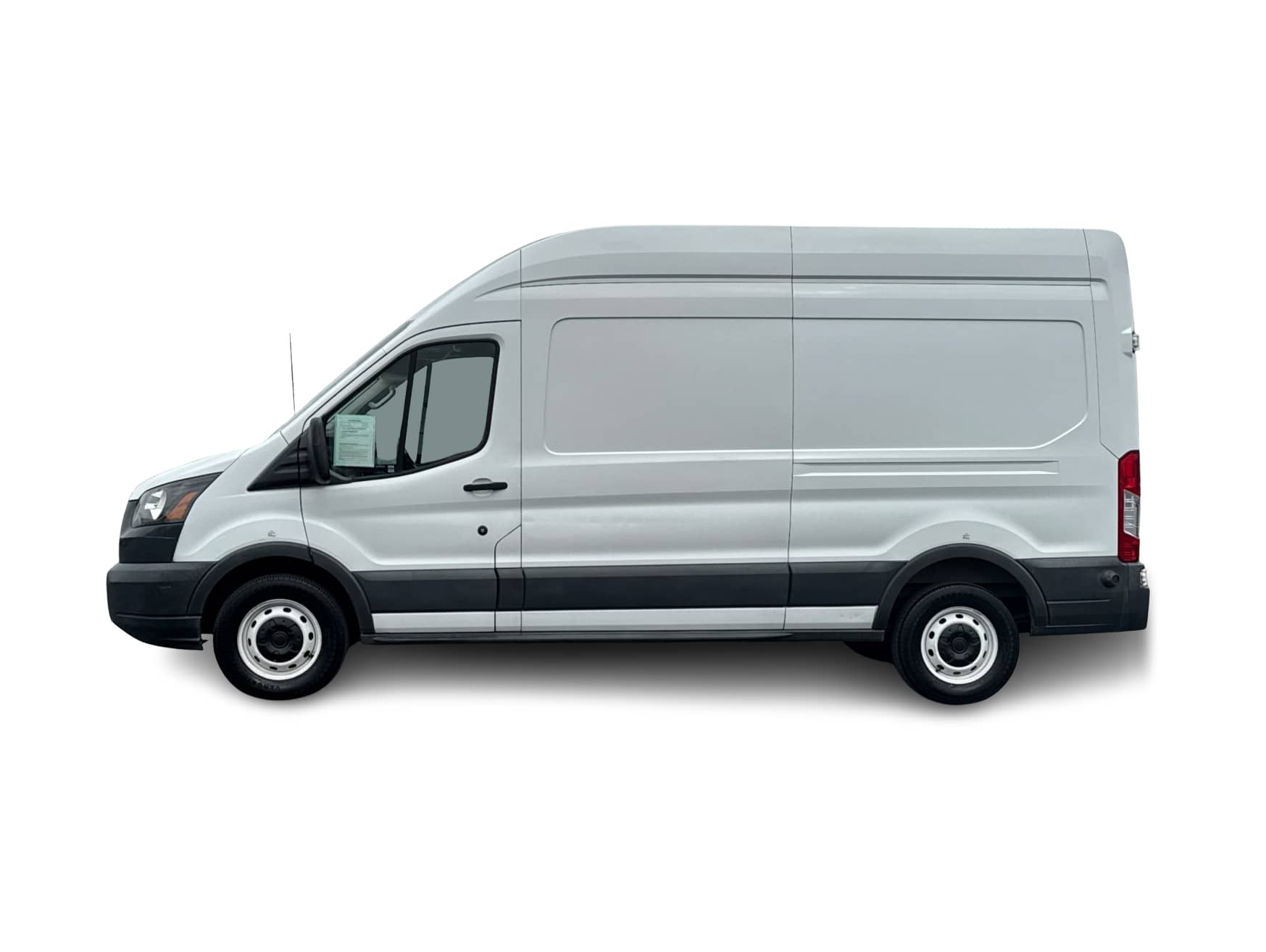 2018 Ford Transit Series 250 -
                  Roseville, CA