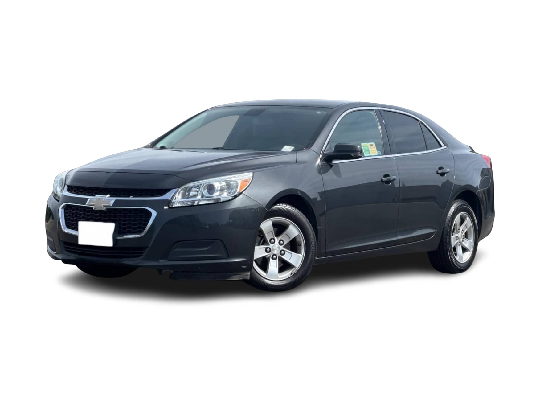 2015 Chevrolet Malibu LT -
                  Roseville, CA