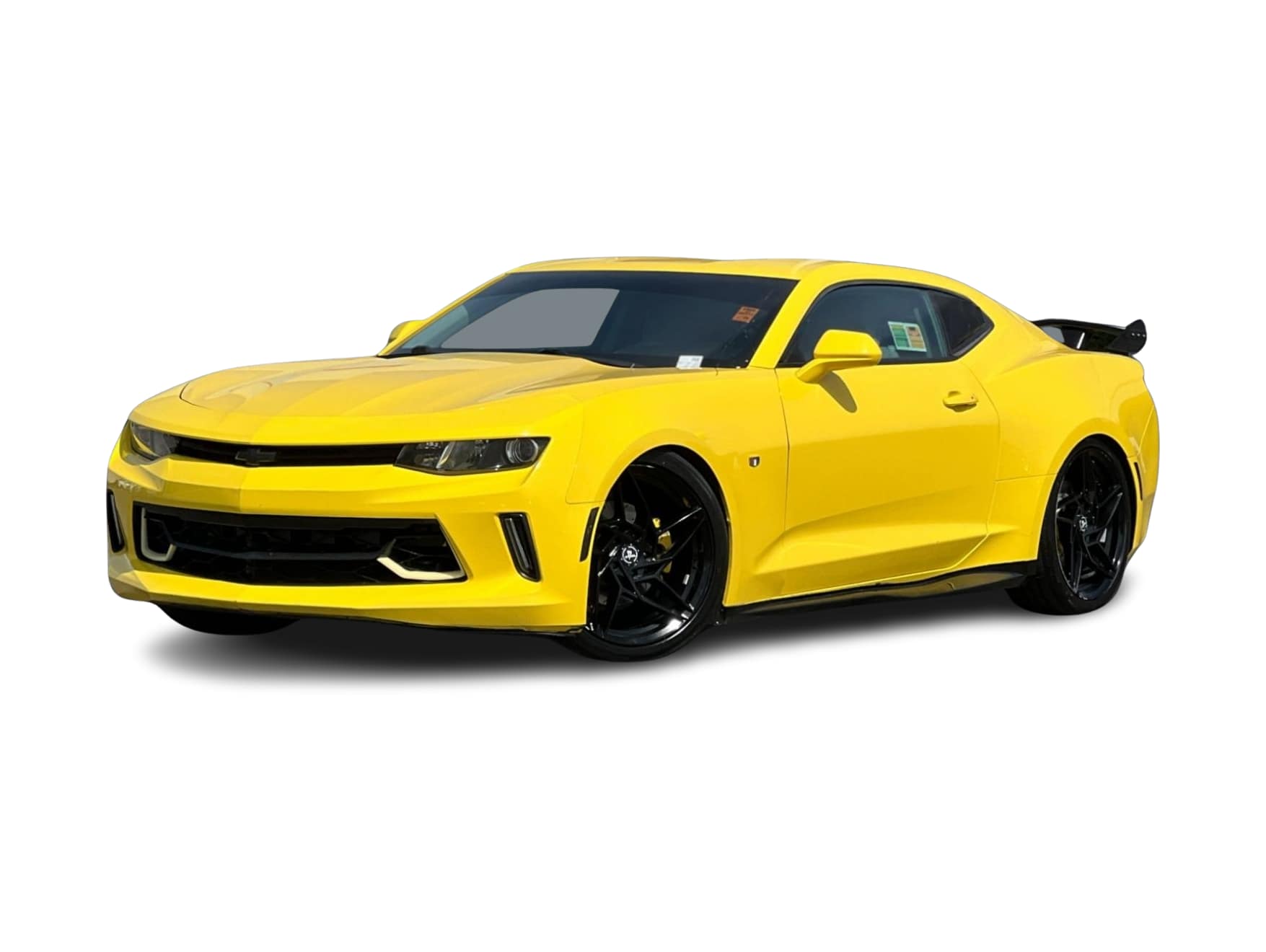 2017 Chevrolet Camaro  -
                  Roseville, CA