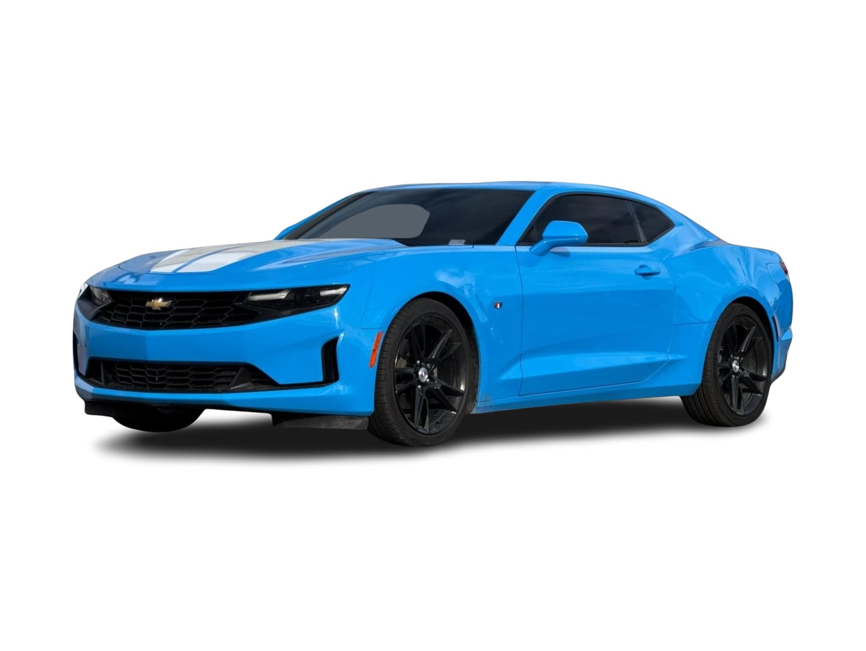 Thumbnail: 2023 Chevrolet Camaro - 1