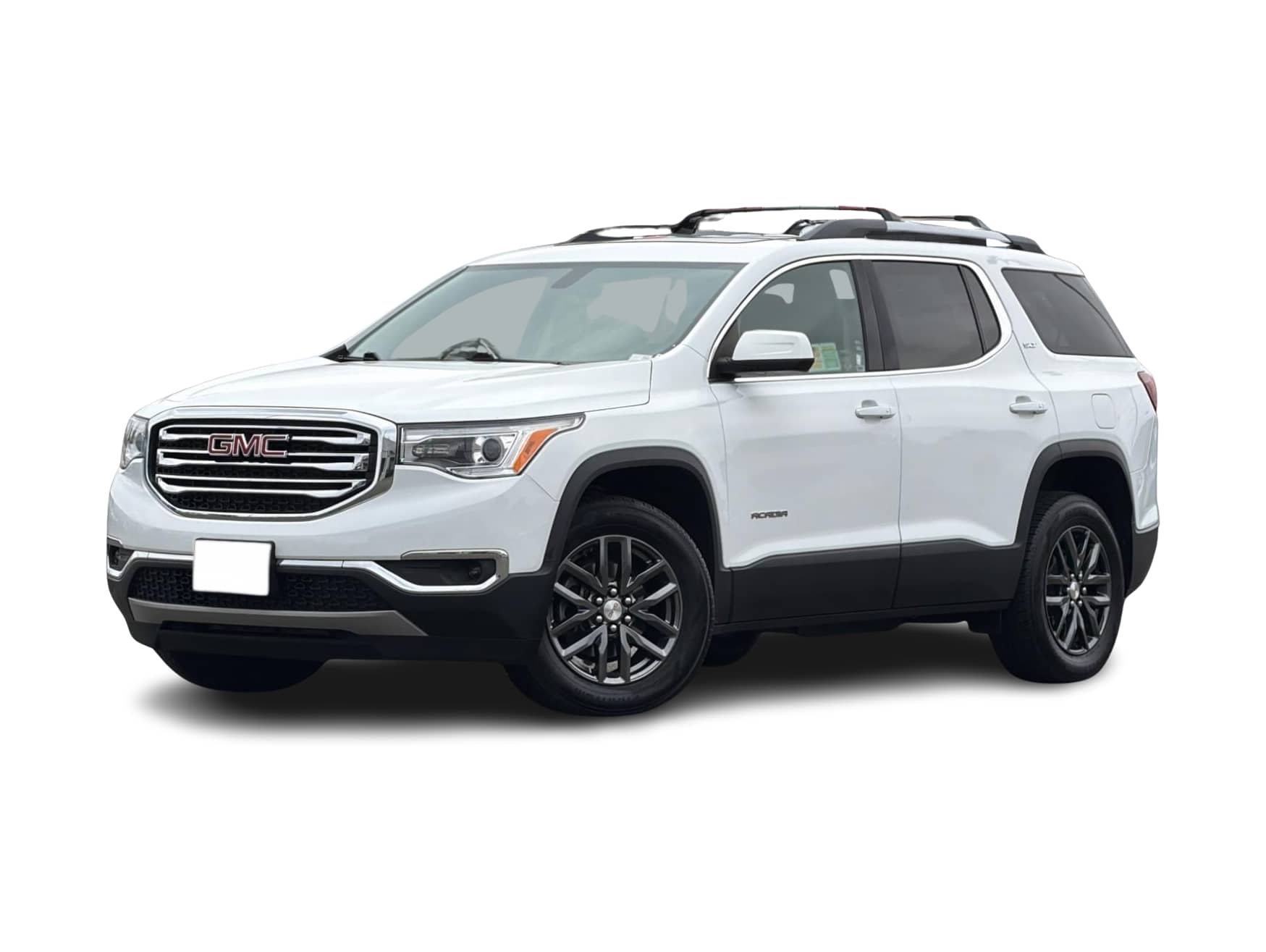 2019 GMC Acadia SLT -
                  Roseville, CA