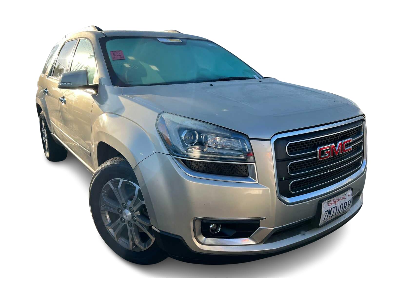 2015 GMC Acadia SLT -
                  Roseville, CA