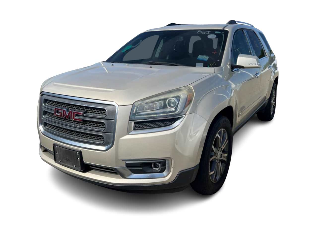 2016 GMC Acadia SLT -
                  Roseville, CA