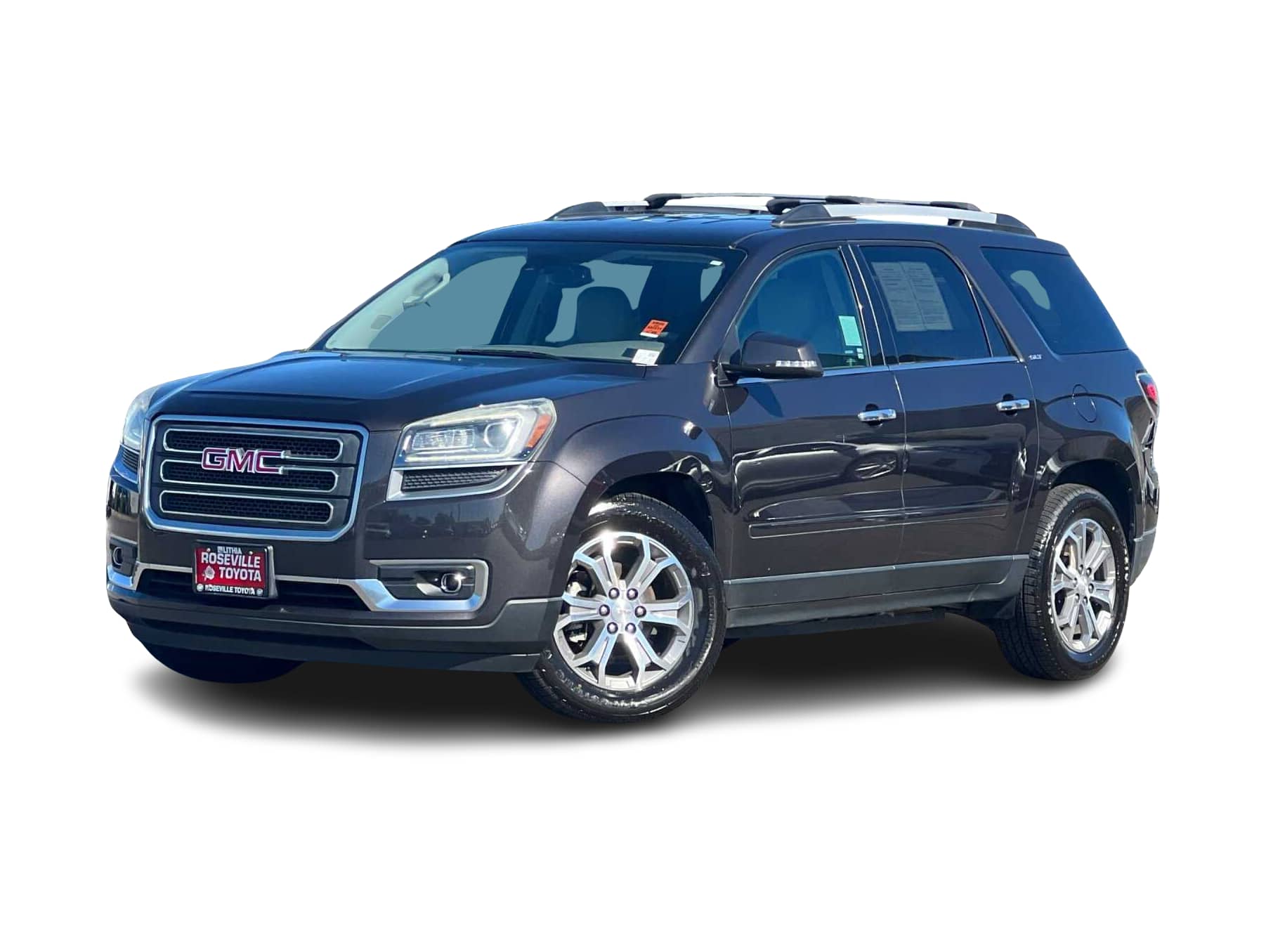 2016 GMC Acadia SLT -
                Roseville, CA