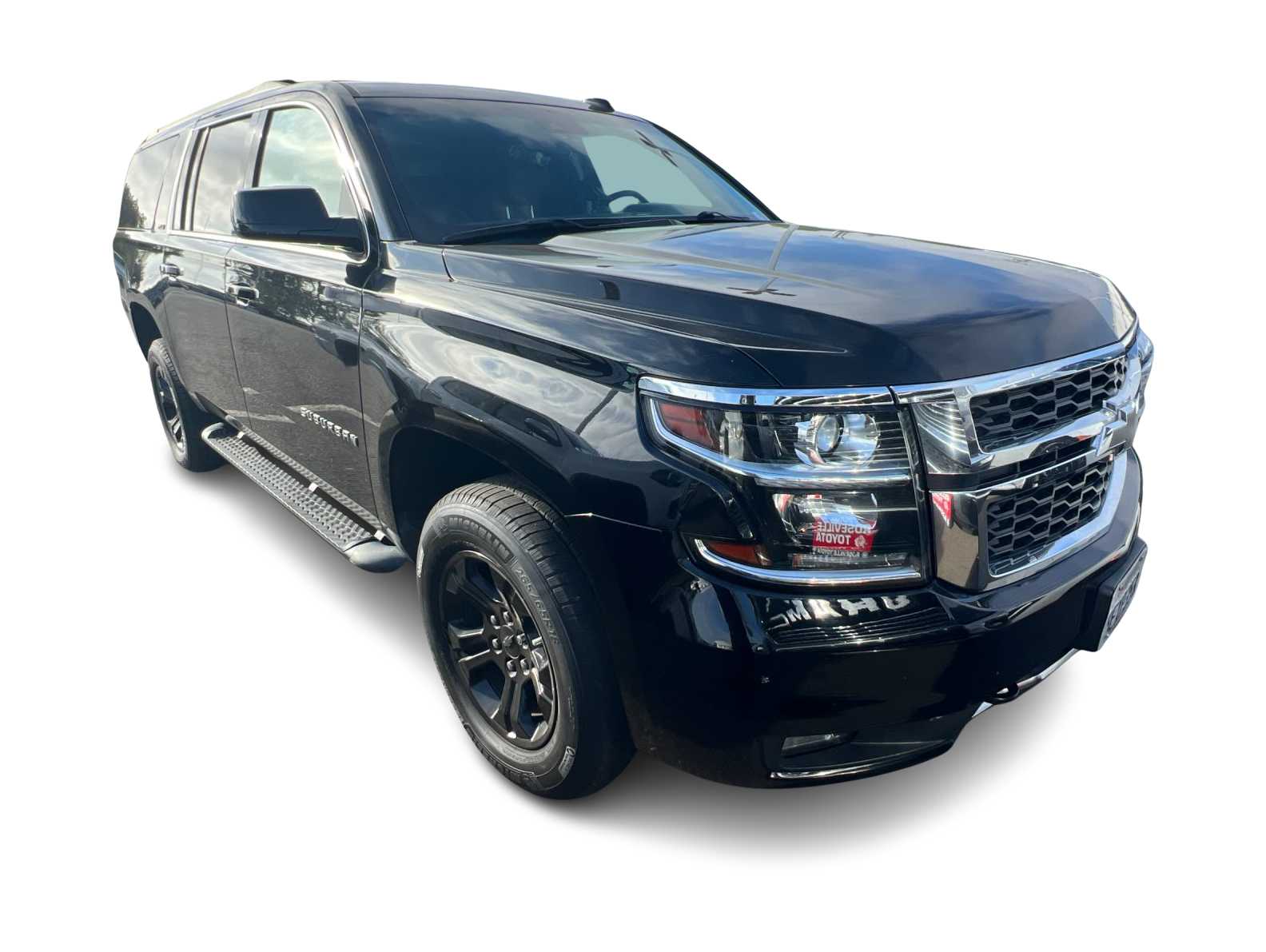 2019 Chevrolet Suburban 1500 LT -
                  Roseville, CA
