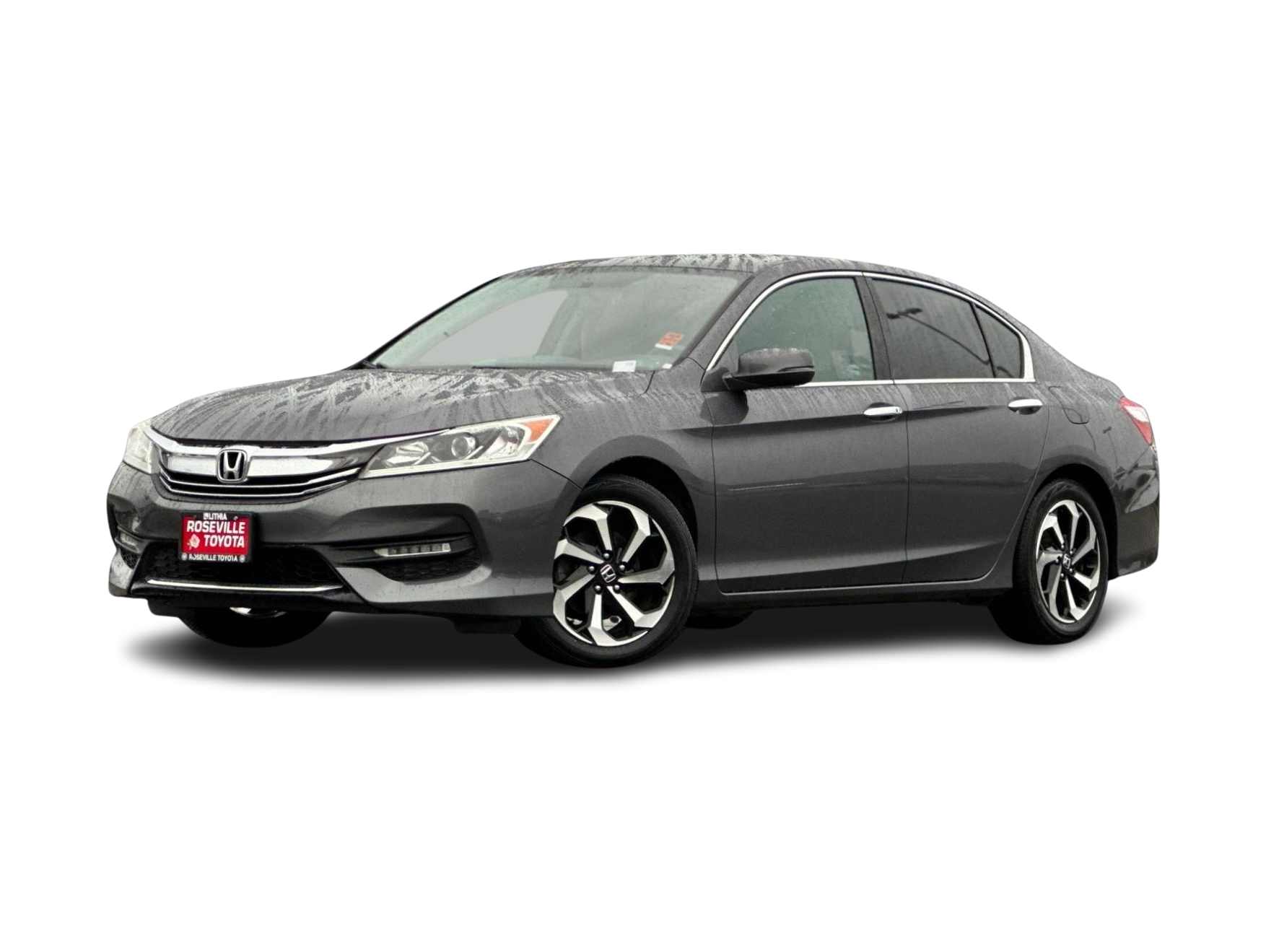 Thumbnail: 2016 Honda Accord - 1