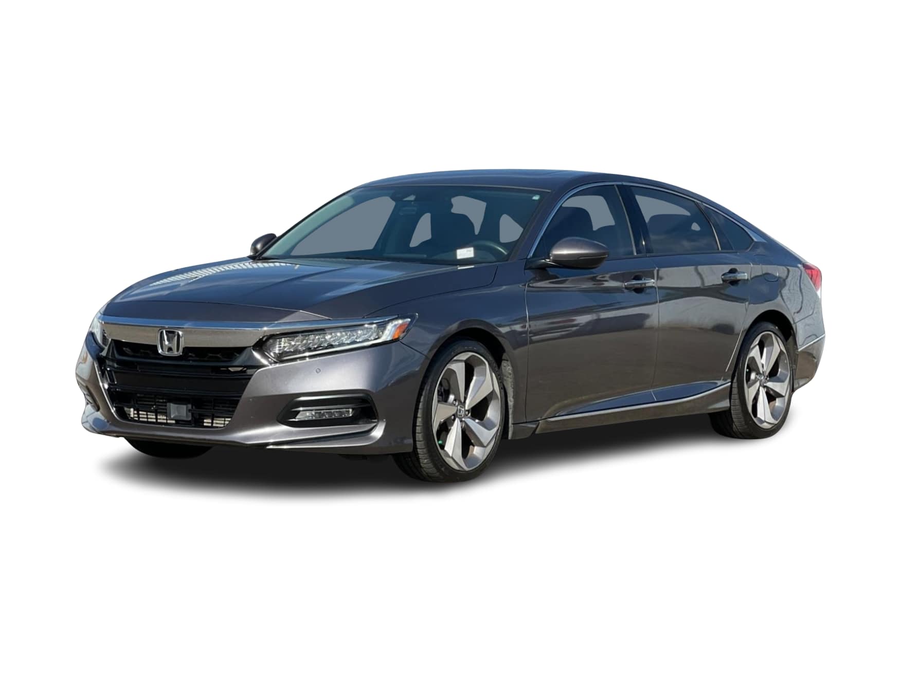Thumbnail: 2018 Honda Accord - 1