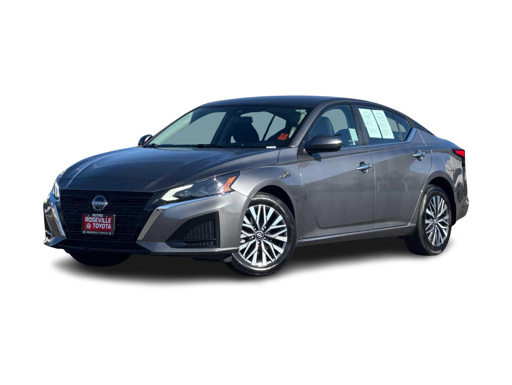 2023 Nissan Altima SV -
                Roseville, CA