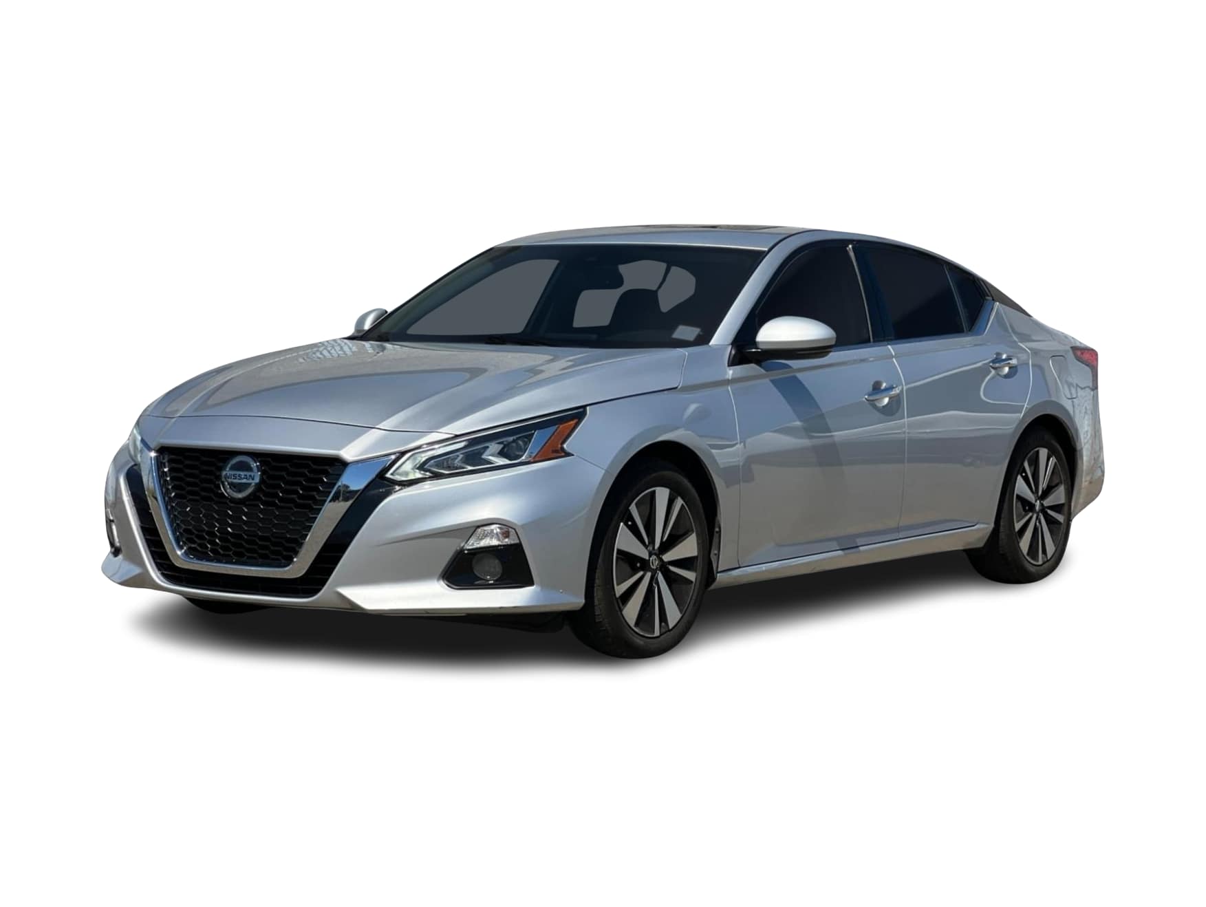 2019 Nissan Altima SL -
                  Roseville, CA