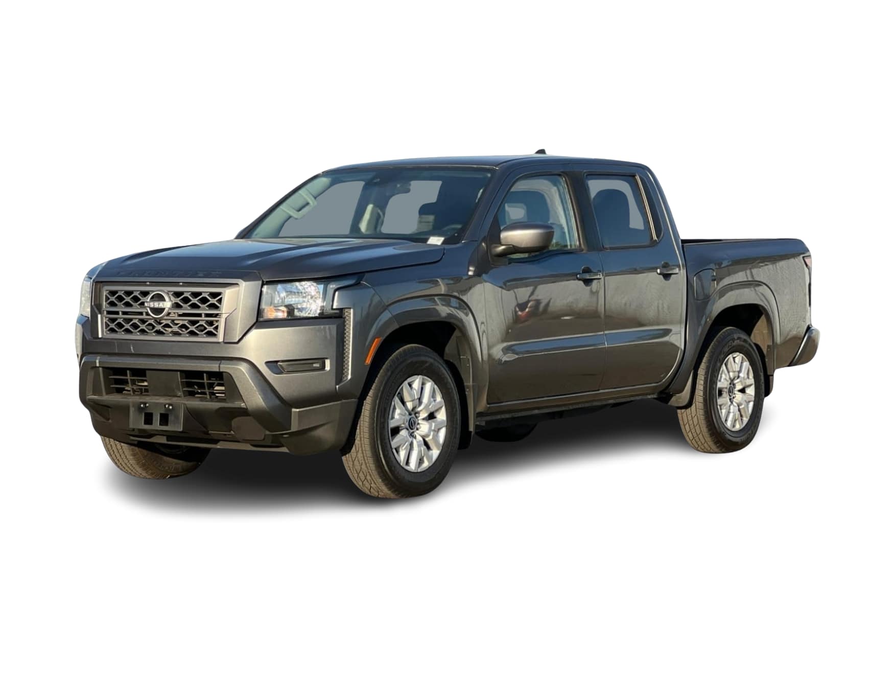 2017 Nissan Frontier SV -
                  Roseville, CA