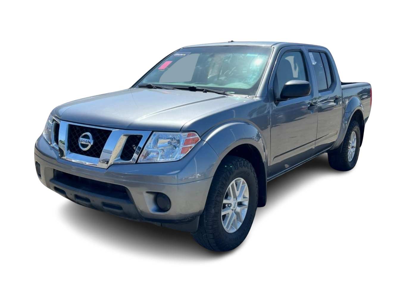 2018 Nissan Frontier SV -
                  Roseville, CA