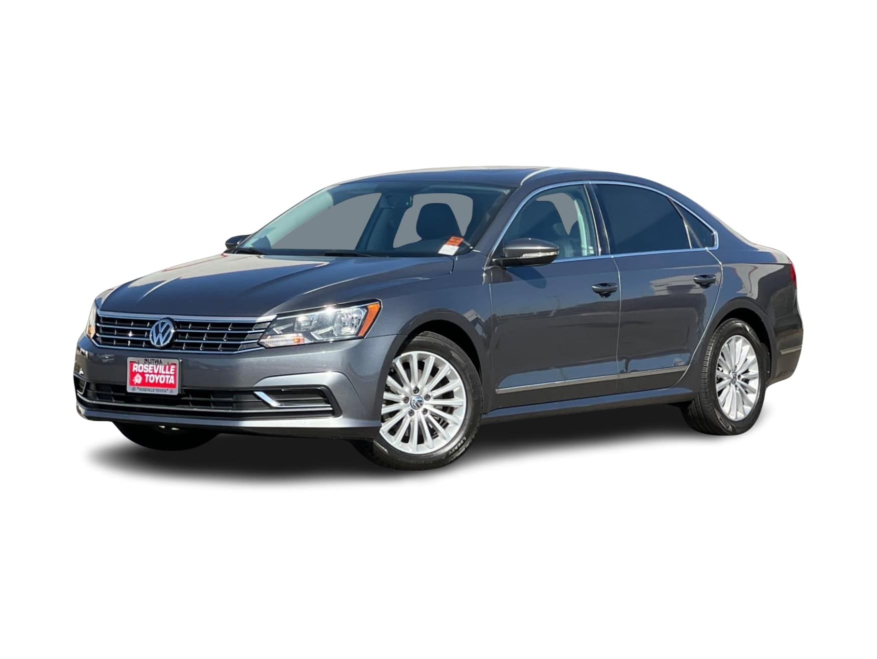 2016 Volkswagen Passat SE -
                  Roseville, CA