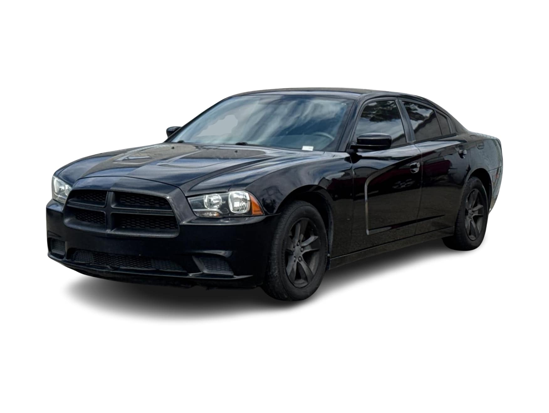 2014 Dodge Charger SE -
                  Roseville, CA