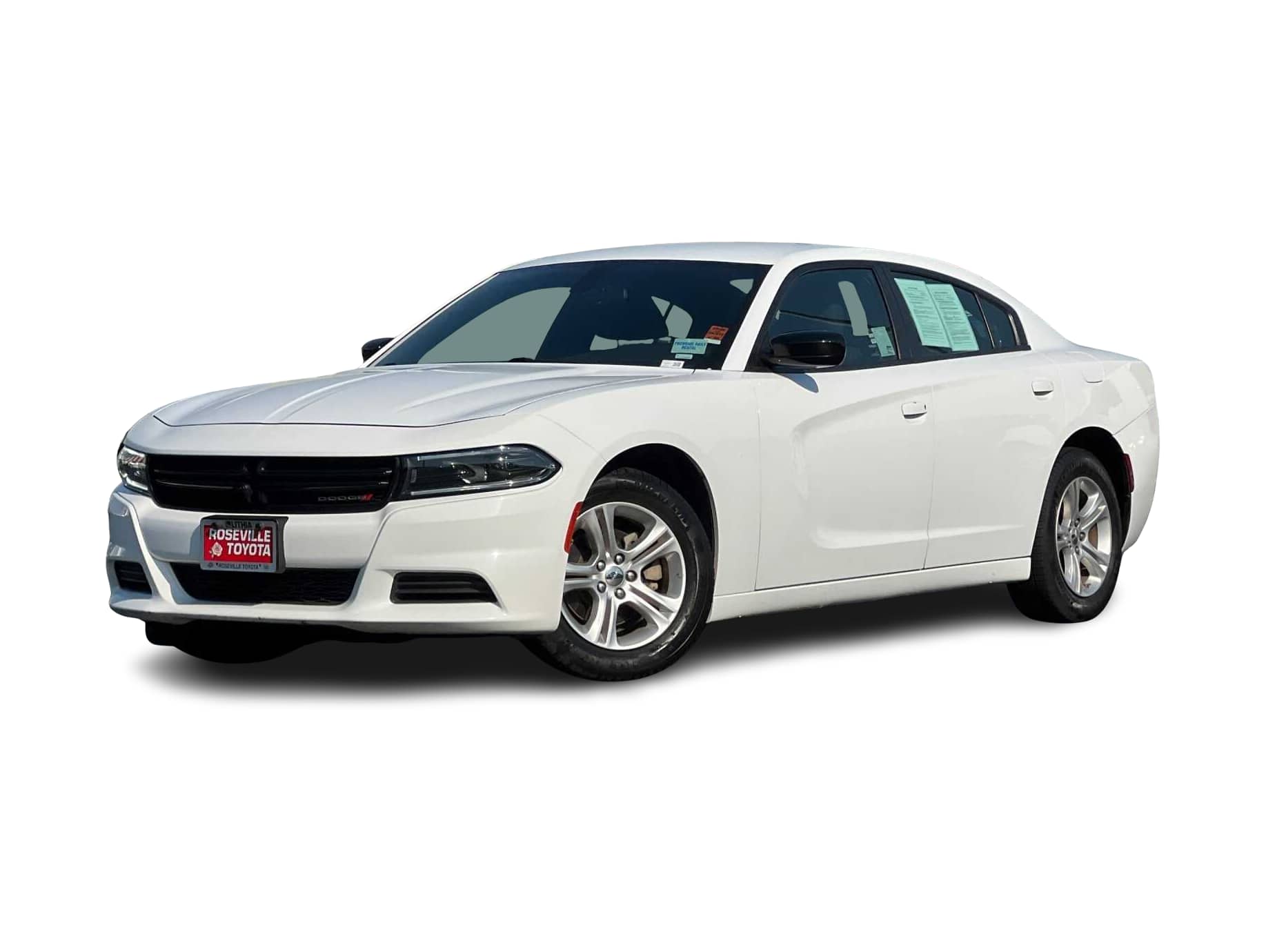 Thumbnail: 2023 Dodge Charger - 1