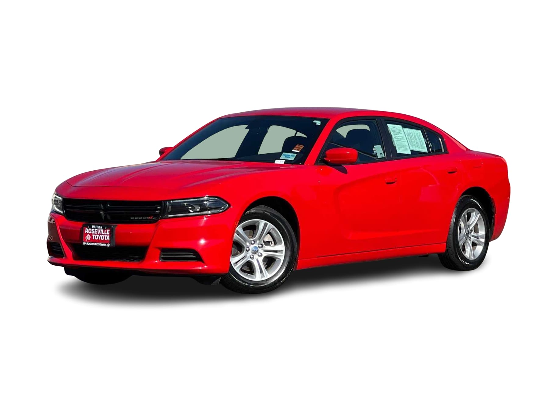 2022 Dodge Charger SXT -
                Roseville, CA