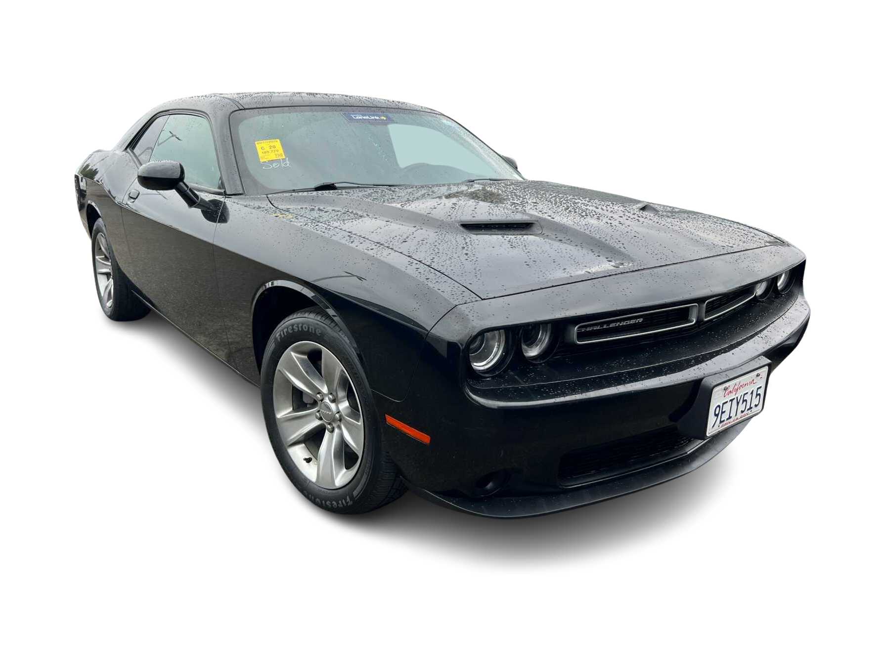 2018 Dodge Challenger SXT -
                  Roseville, CA