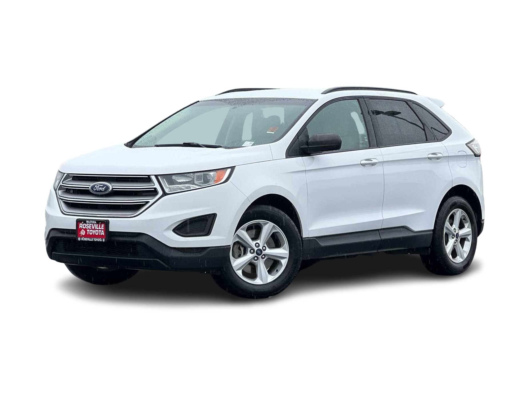 2016 Ford Edge SE -
                  Roseville, CA