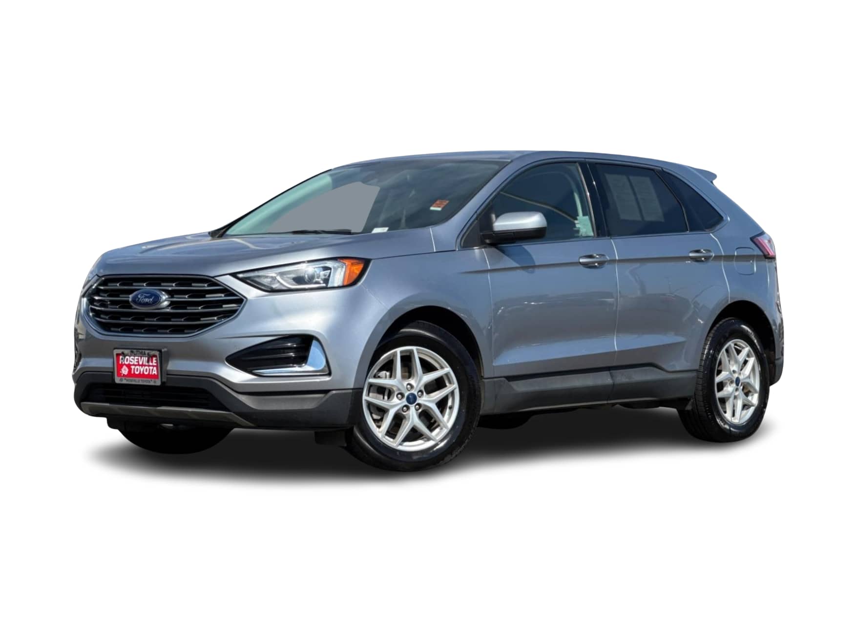 Thumbnail: 2022 Ford Edge - 1