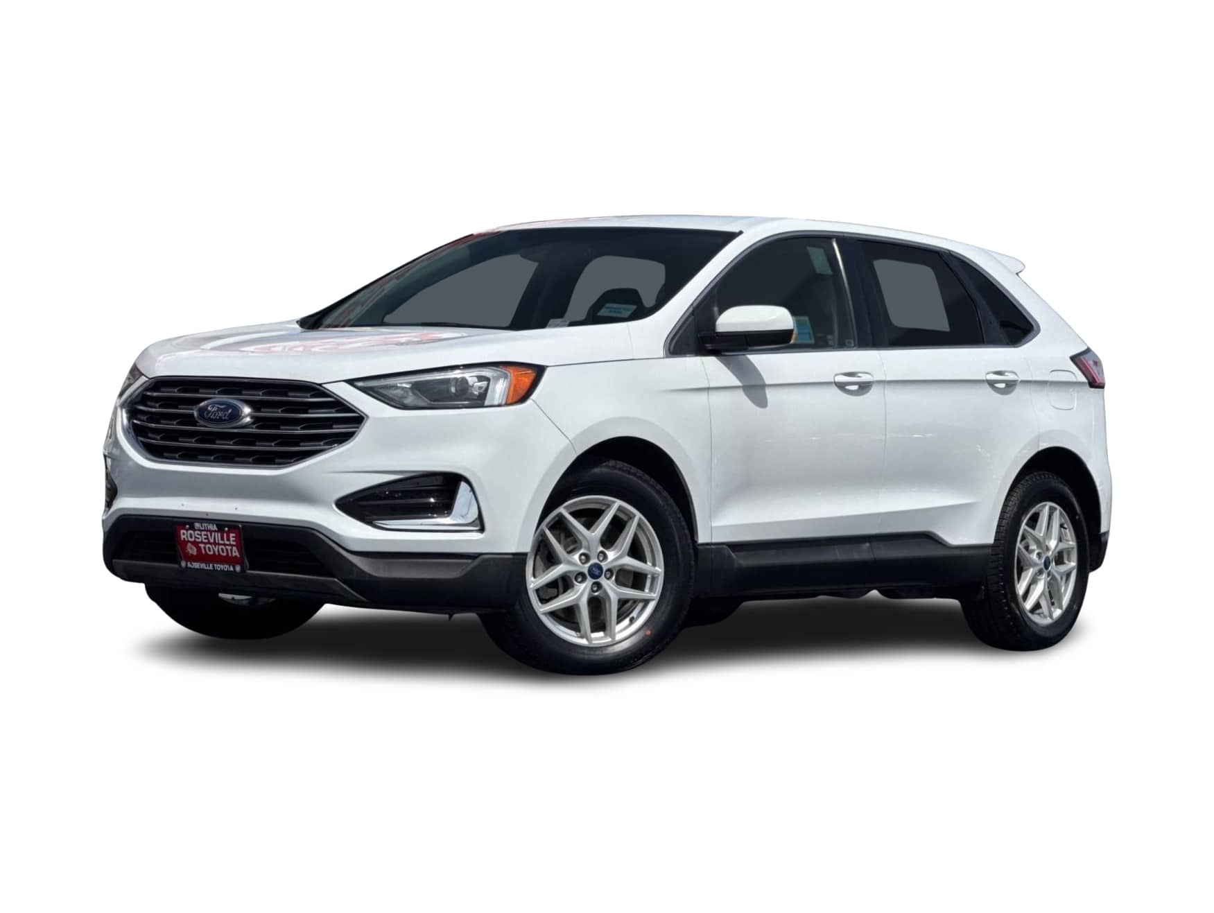 Thumbnail: 2022 Ford Edge - 1
