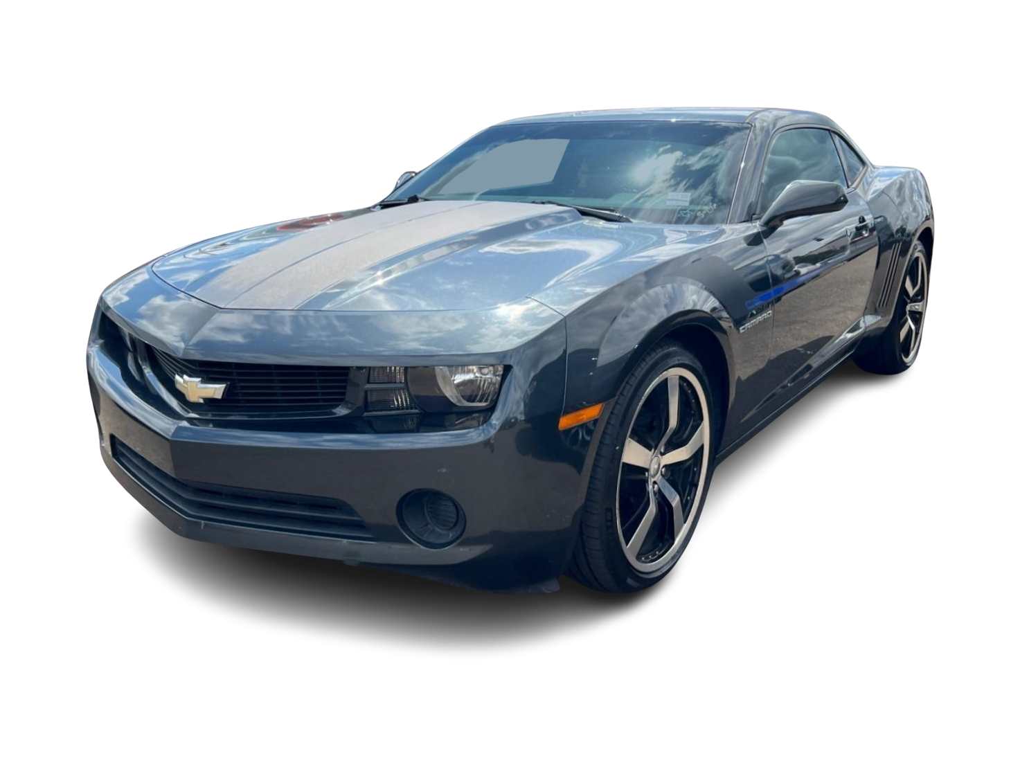 2013 Chevrolet Camaro LS -
                  Roseville, CA