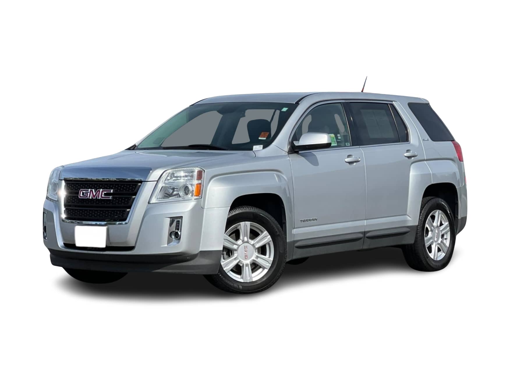 2014 GMC Terrain SLE -
                  Roseville, CA