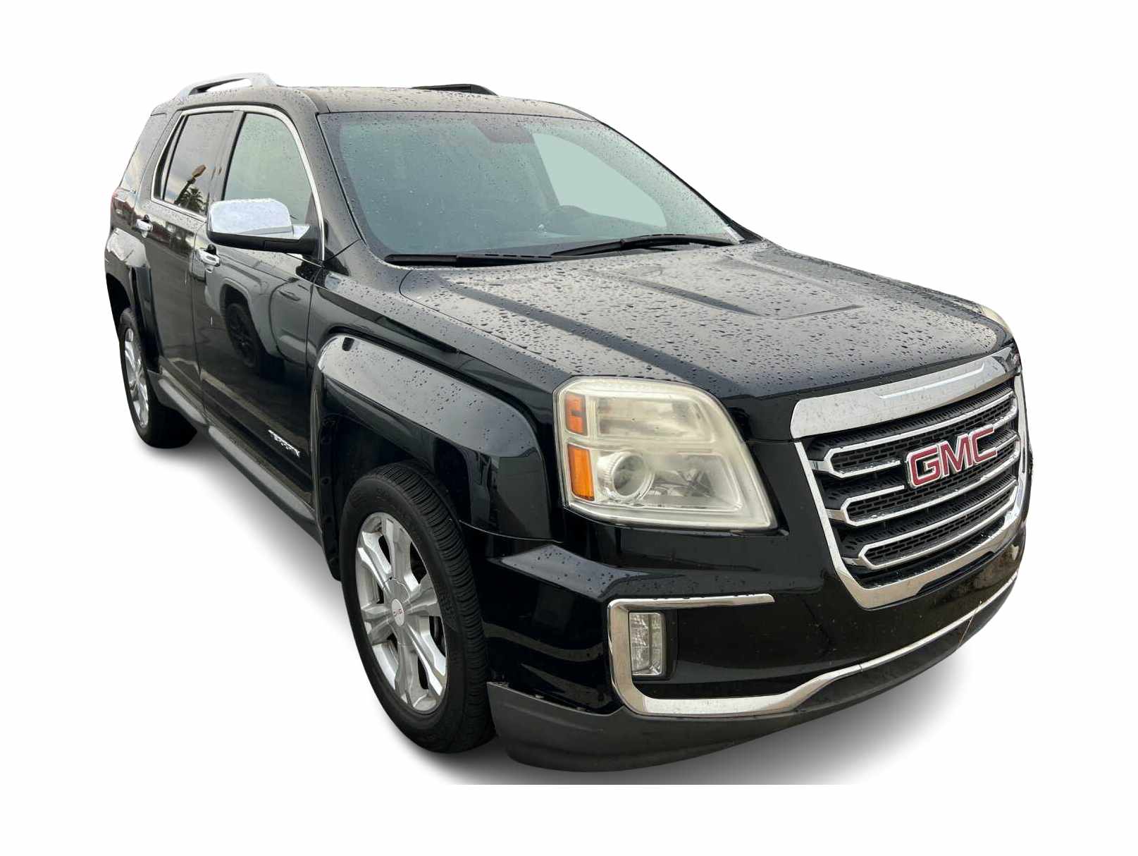 2016 GMC Terrain SLT -
                  Roseville, CA