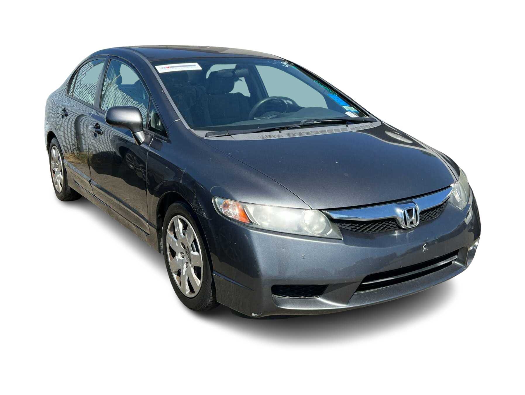 2009 Honda Civic LX -
                Roseville, CA