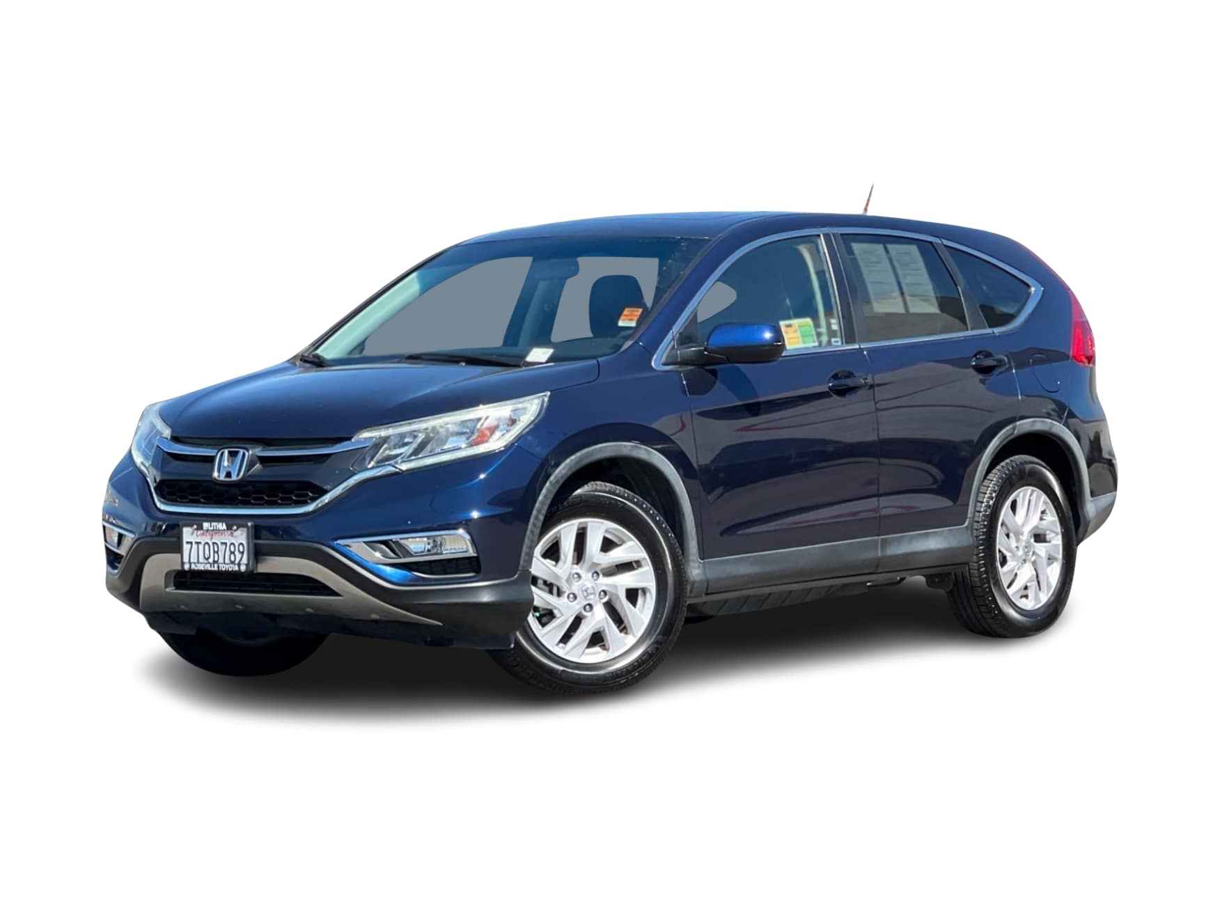 Thumbnail: 2016 Honda CR-V - 1