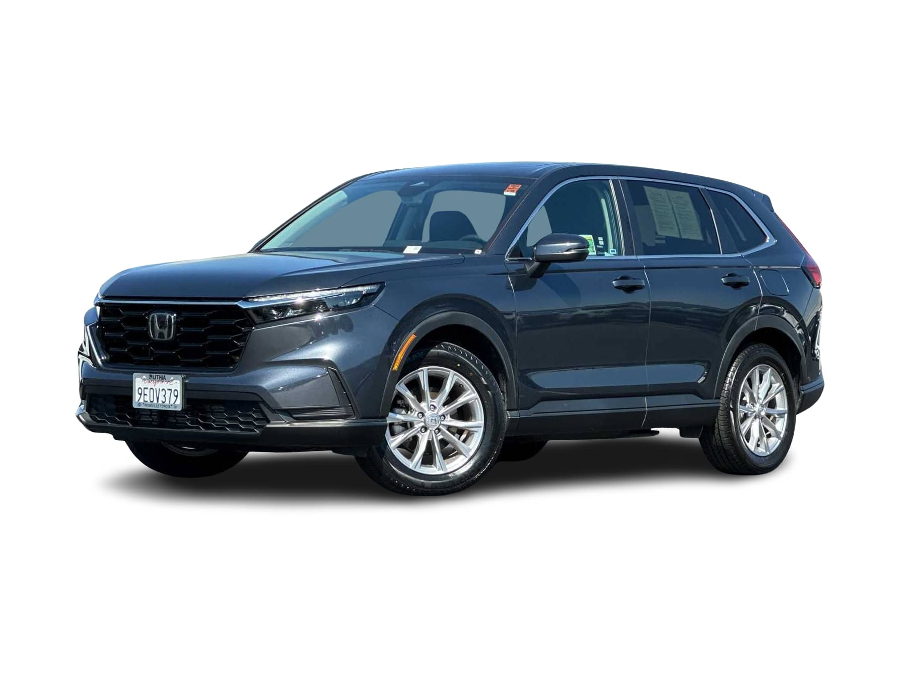 Thumbnail: 2023 Honda CR-V - 1