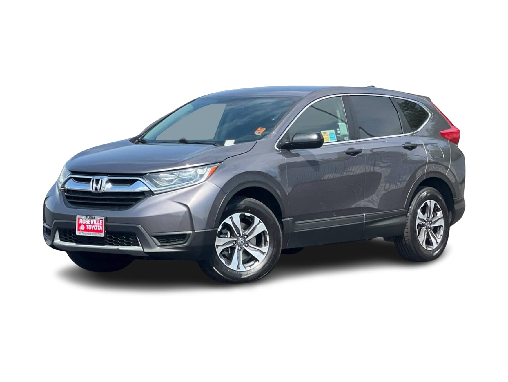 Thumbnail: 2018 Honda CR-V - 1