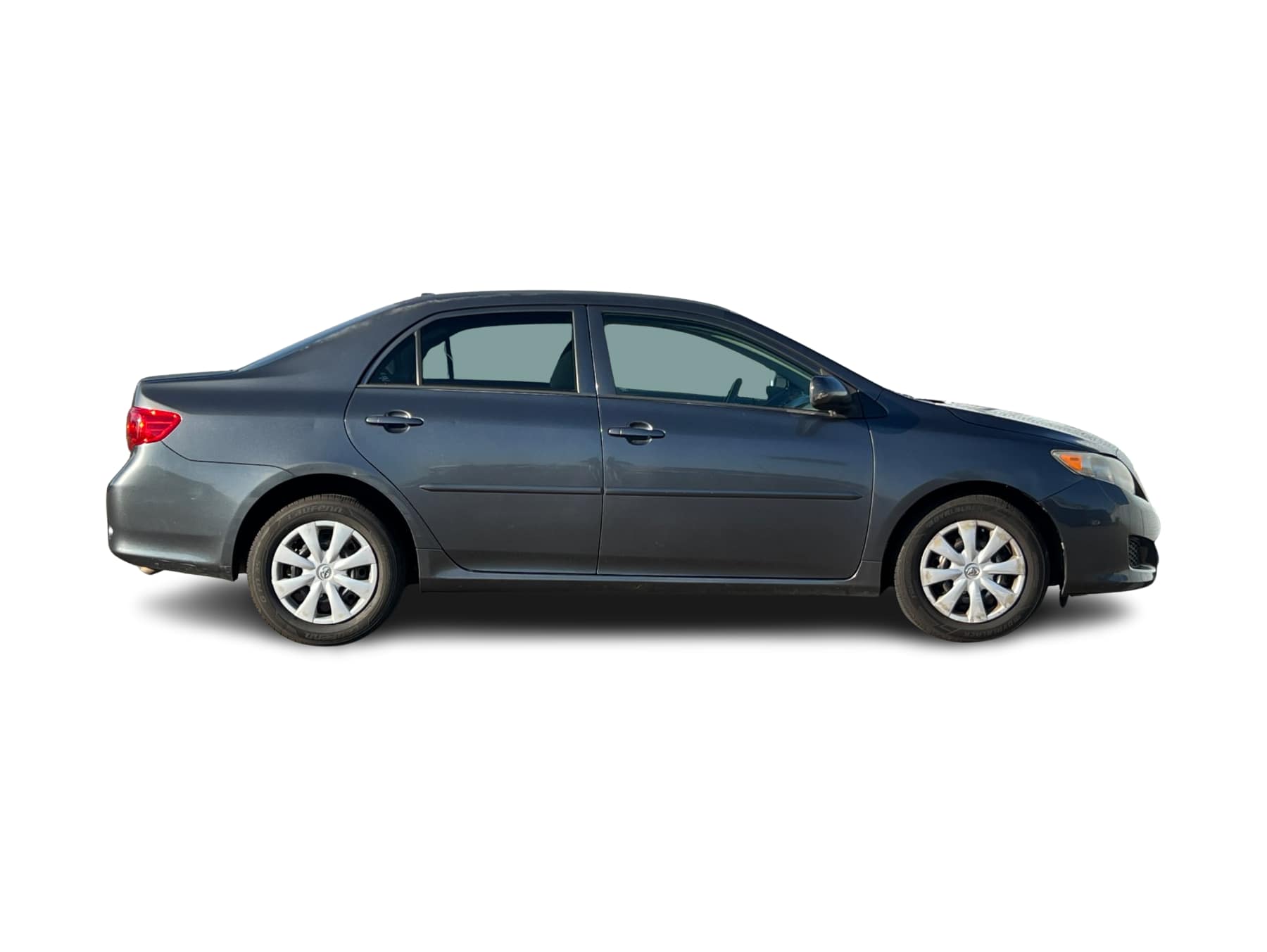 2010 Toyota Corolla LE -
                  Roseville, CA