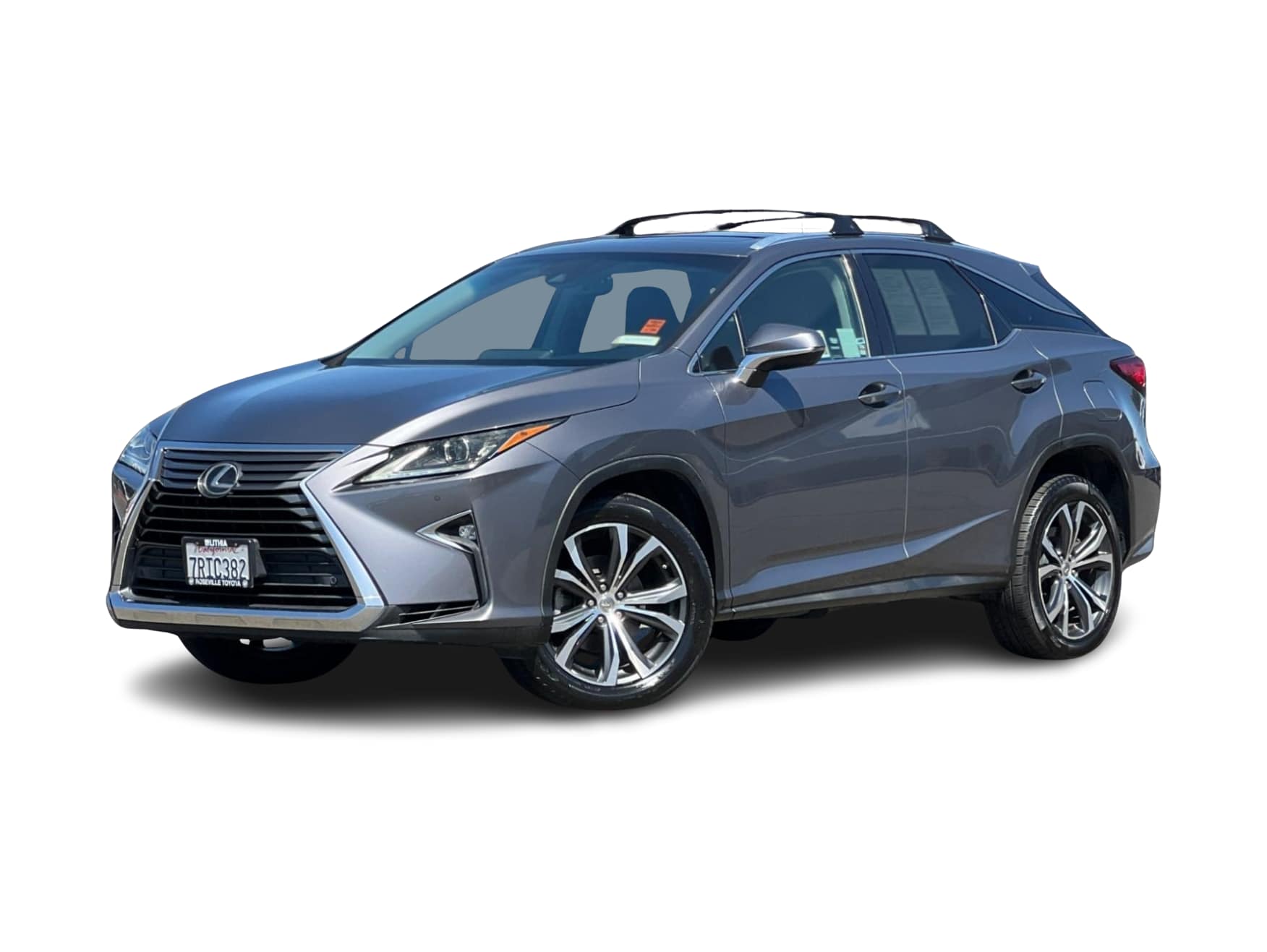 2016 Lexus RX 350 -
                  Roseville, CA
