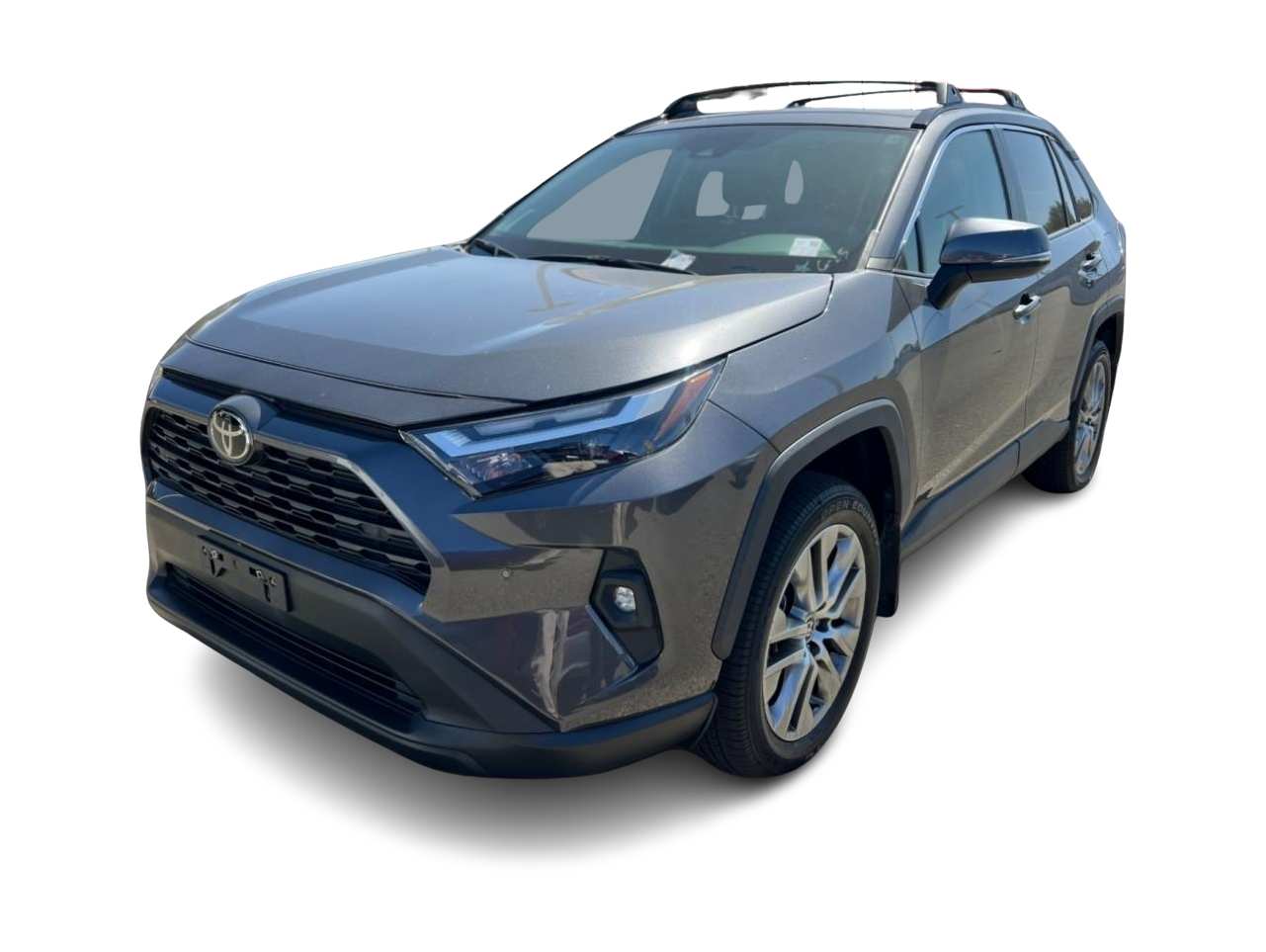 Thumbnail: 2023 Toyota RAV4 - 1