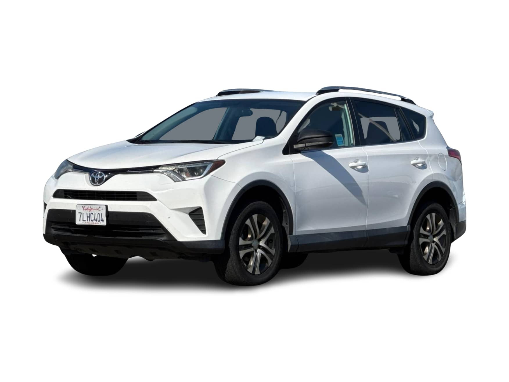 2016 Toyota RAV4 LE -
                  Roseville, CA