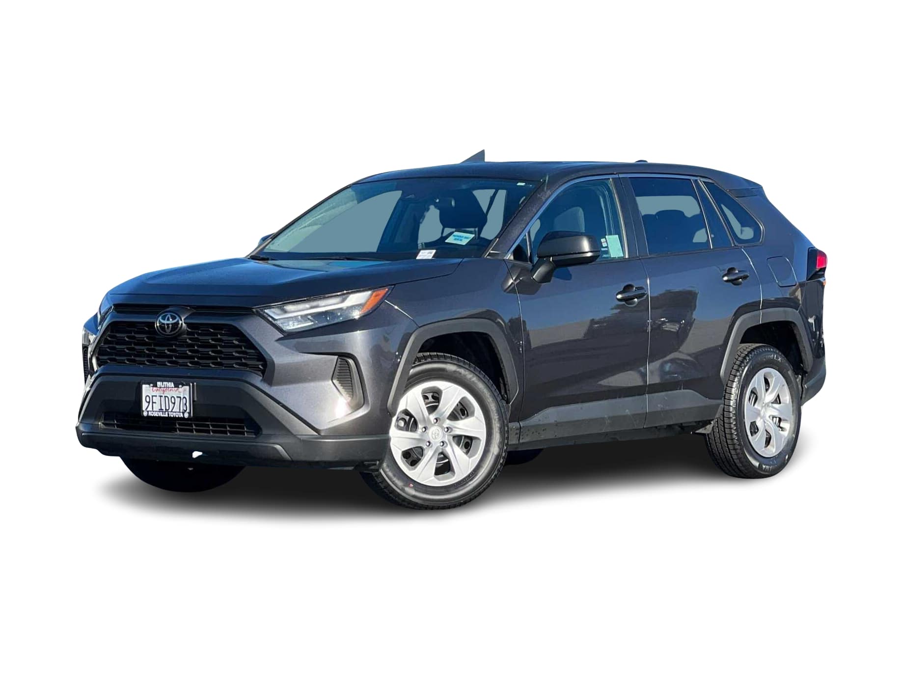 2023 Toyota RAV4 LE -
                Roseville, CA