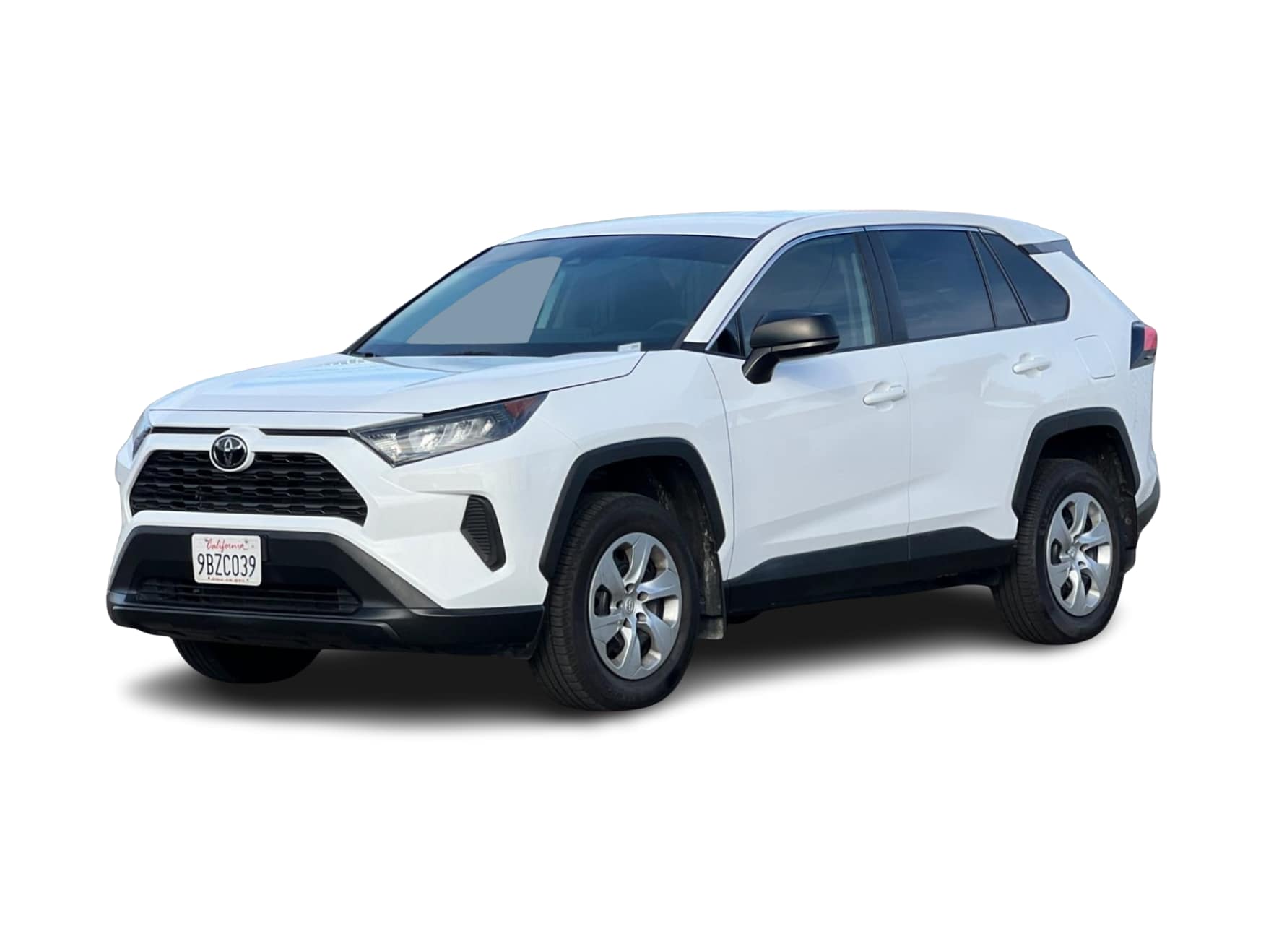 Thumbnail: 2022 Toyota RAV4 - 1