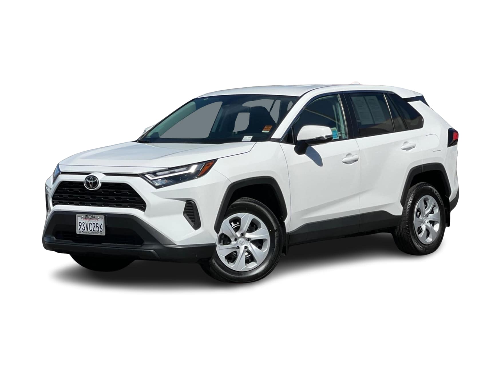 Thumbnail: 2025 Toyota RAV4 - 1