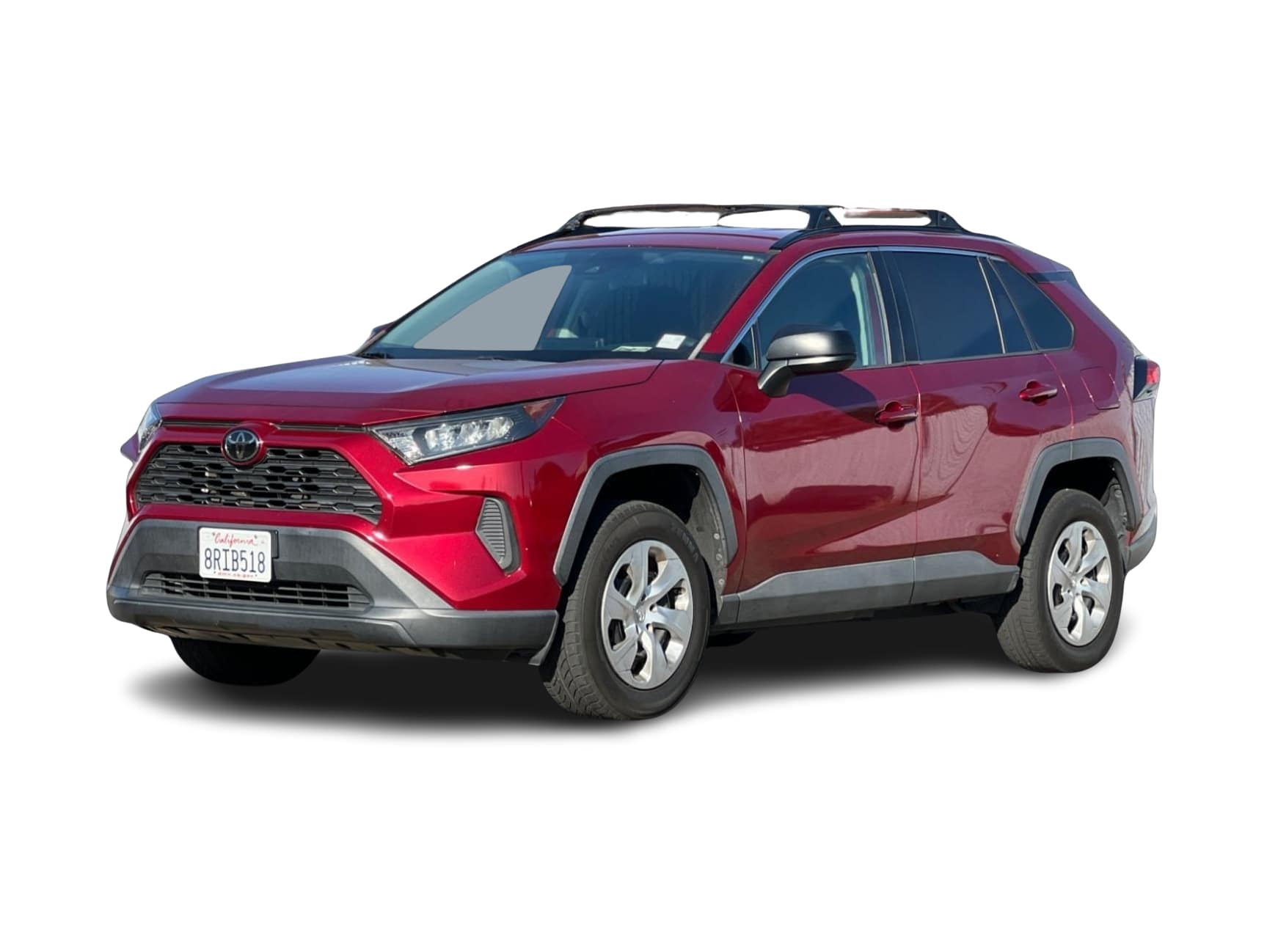Thumbnail: 2020 Toyota RAV4 - 1